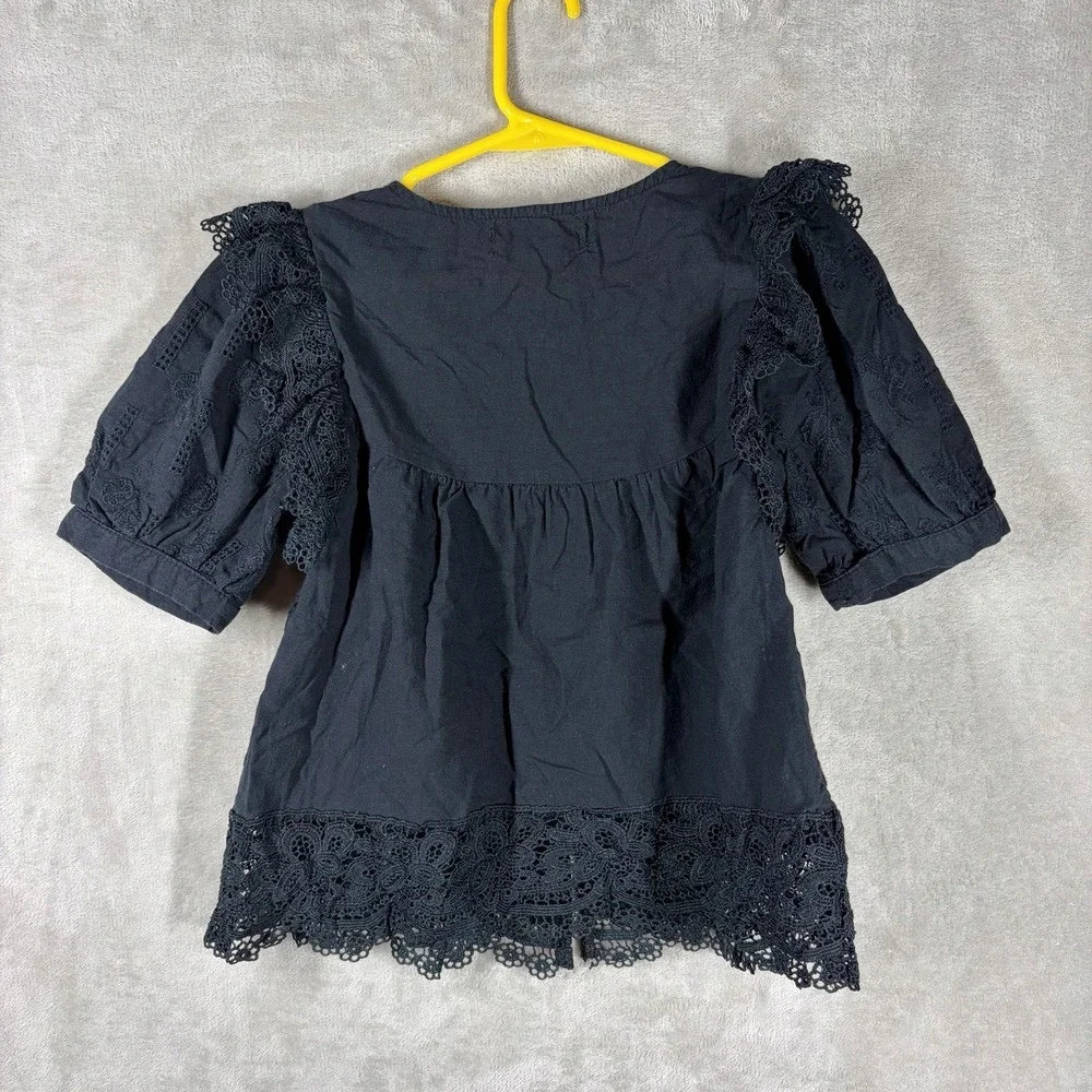 Zara great gently